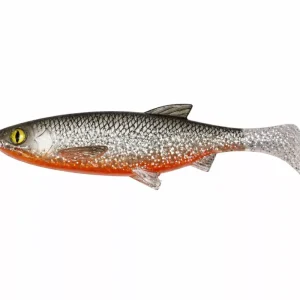 Azonnal elérhető Monster Cat UV Rattlin gimihal csörgős 16cm Natural