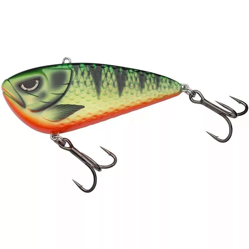 Biztonságos fizetés MadCat VIB LURE 10CM 90G T1Firetiger UV