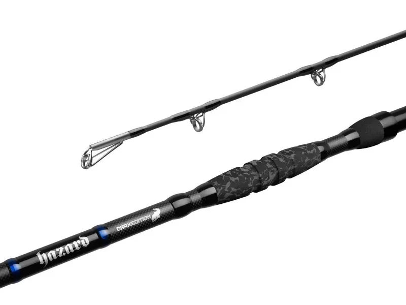 Delphin HAZARD Darx / 2 rész 310cm/500g harcsázó bot Vedd meg most