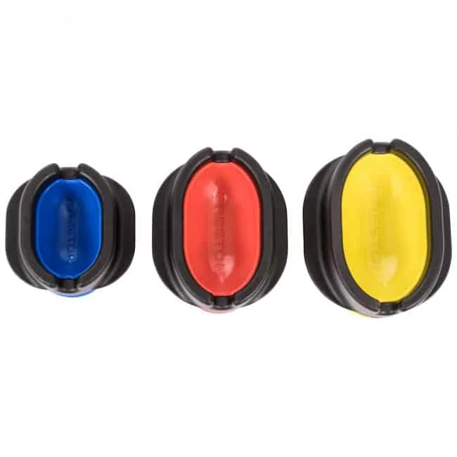 Preston Quick Release Method Moulds (P0030012-14) Bestseller