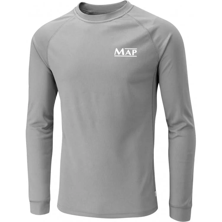Map Base Layer Top (T4200-03) Ne maradj le