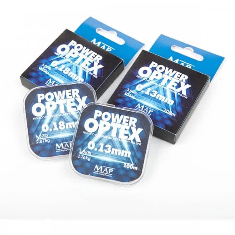 Alacsony ár Map Power Optex Rig Line (R2750-57)