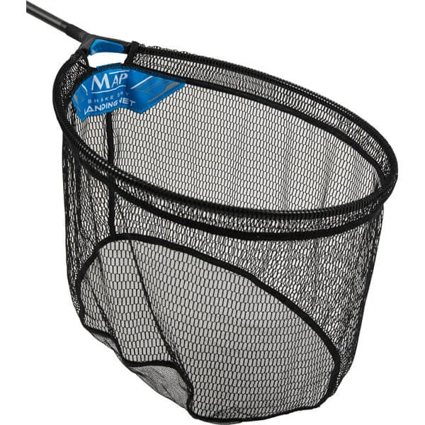 Rendeld meg most Map Shake Dry Landing Net (Q1950-52)