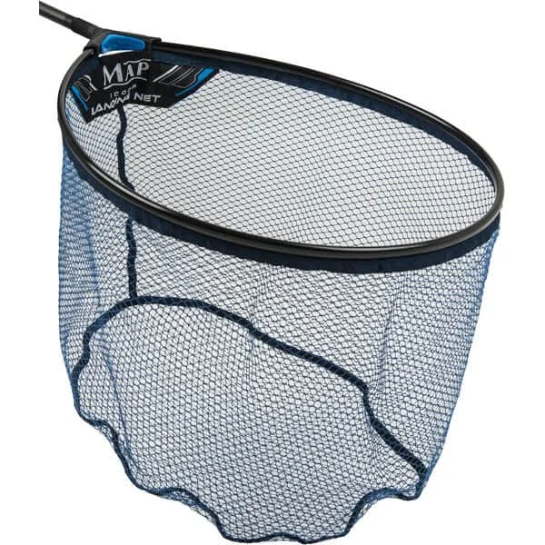 Map Scoop Landing Net (Q1953-54) Azonnali szállítás