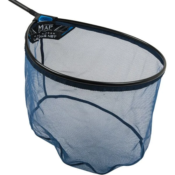 Map Hair Rigger Landing Net (Q1955-56) Azonnali szállítás