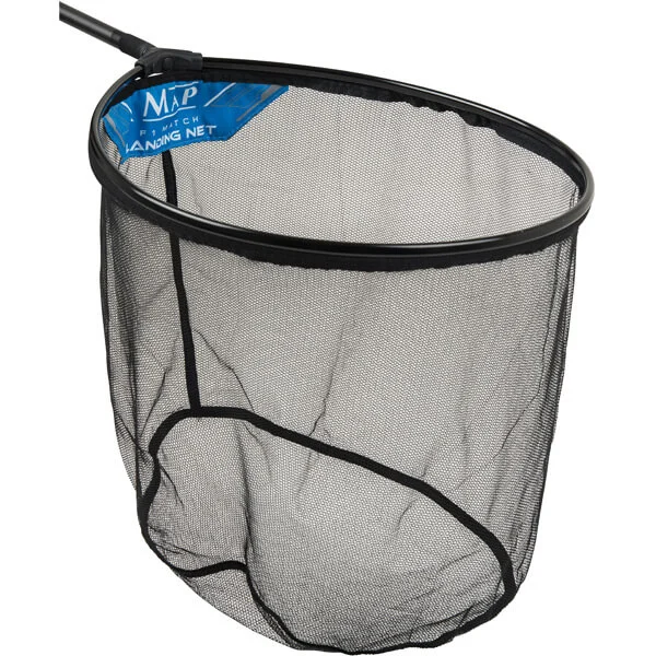 Outlet Map F1 Match Landing Net (Q1957-58)