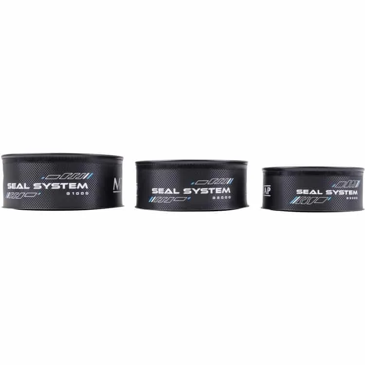 Legjobb ár Map Seal System Groundbait Bowl (H0173-75)