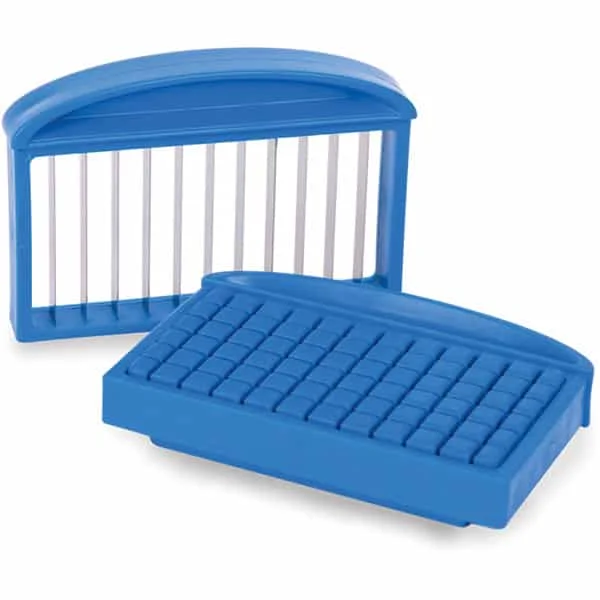 Biztonságos fizetés Map Meat Cutter Blade Set (R9053-57)