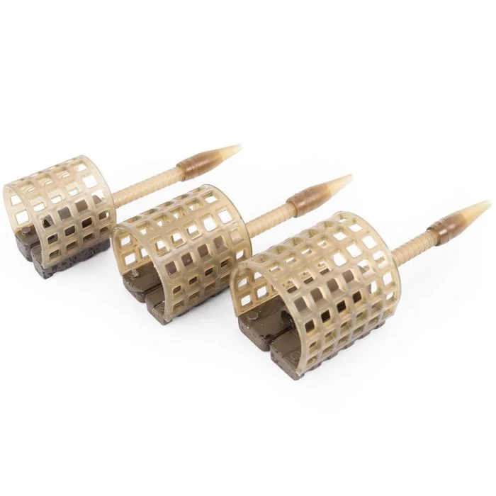 Preston ICS In-Line Cage Feeder (P0040043-49) Bestseller