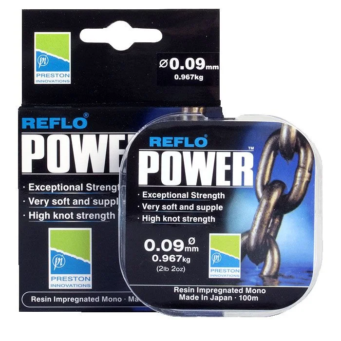 Preston Reflo Power (P0270003-15) Nézd meg most