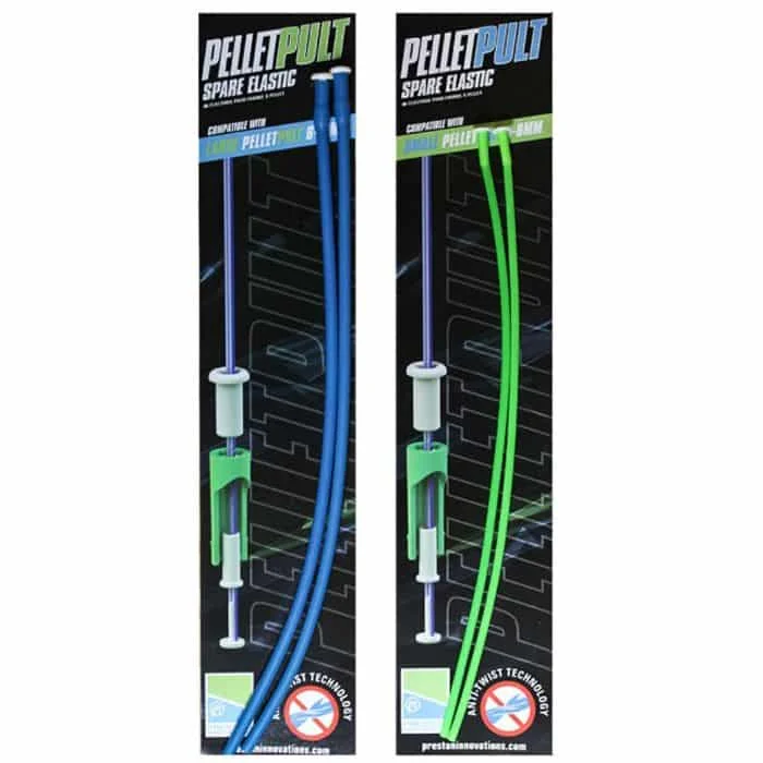 Preston Pelletpult Spare Elastic (P0190005-06) Nézd meg most