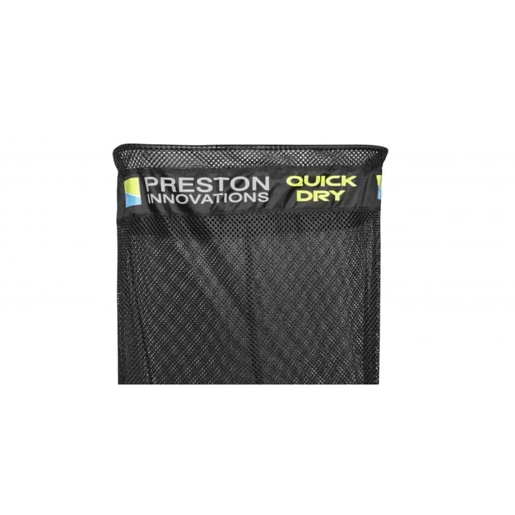 Preston Quick Dry Keepnet (P0140021-25) Legkelendőbb