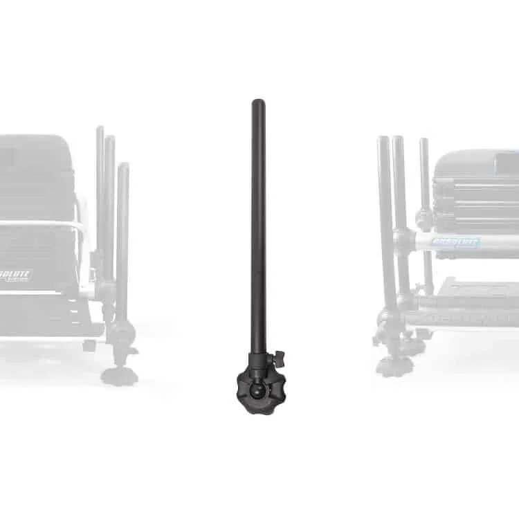 Preston Absolute Seatbox Tele Legs (ABST/14-15) Újdonság