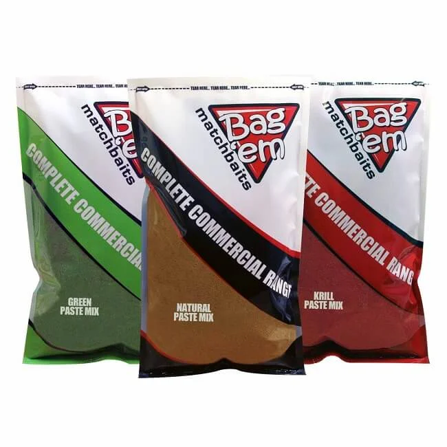 Rendeld meg most Bagem Paste Powders 650G (BEPP)