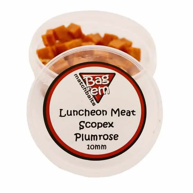 Csak ma Bagem Pork Luncheon Meats 10MM (BELM10)