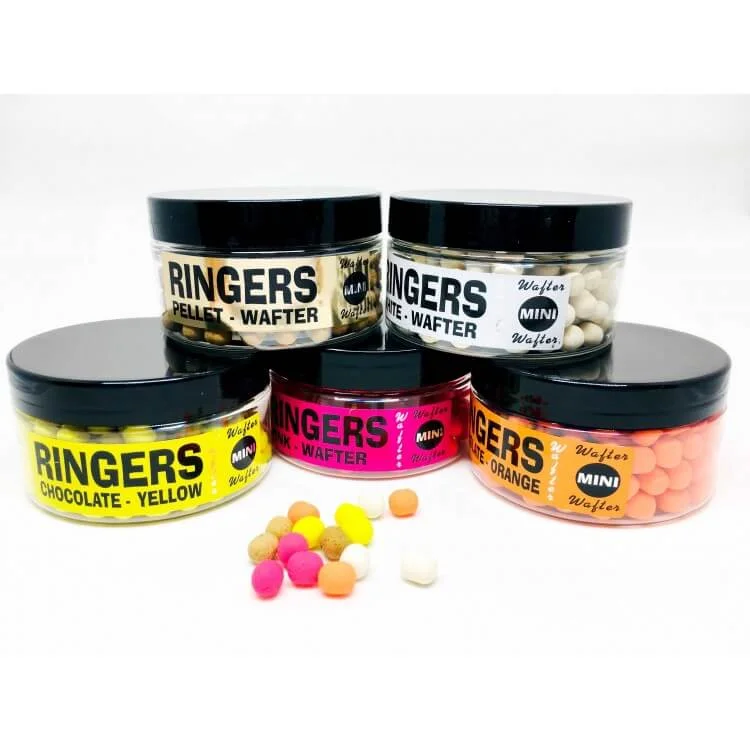 Ringers Mini Wafters (PRNG67-73) Prémium