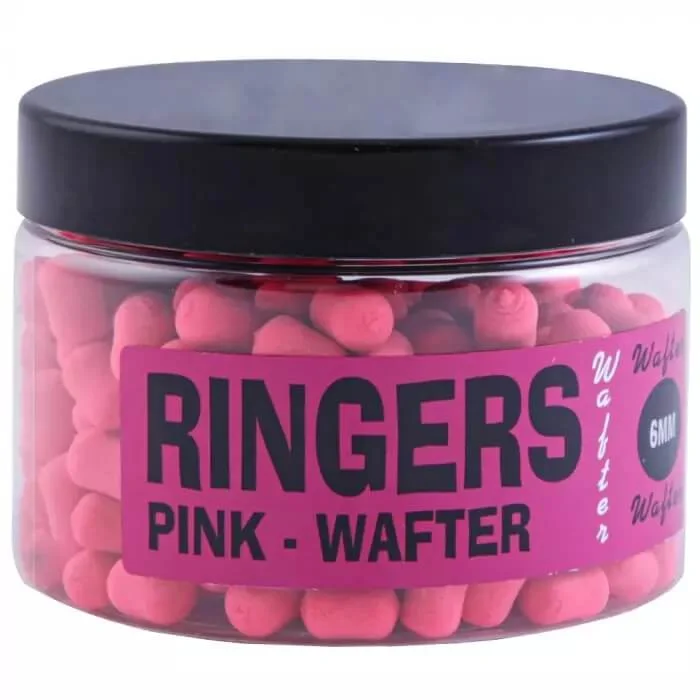 Vedd meg online Ringers Pink Wafters (PRNG74-81)
