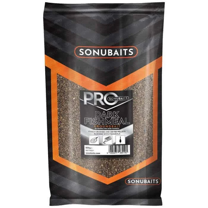 Sonubaits Pro Groundbaits 900G (S1770027-38) Gyors szállítás
