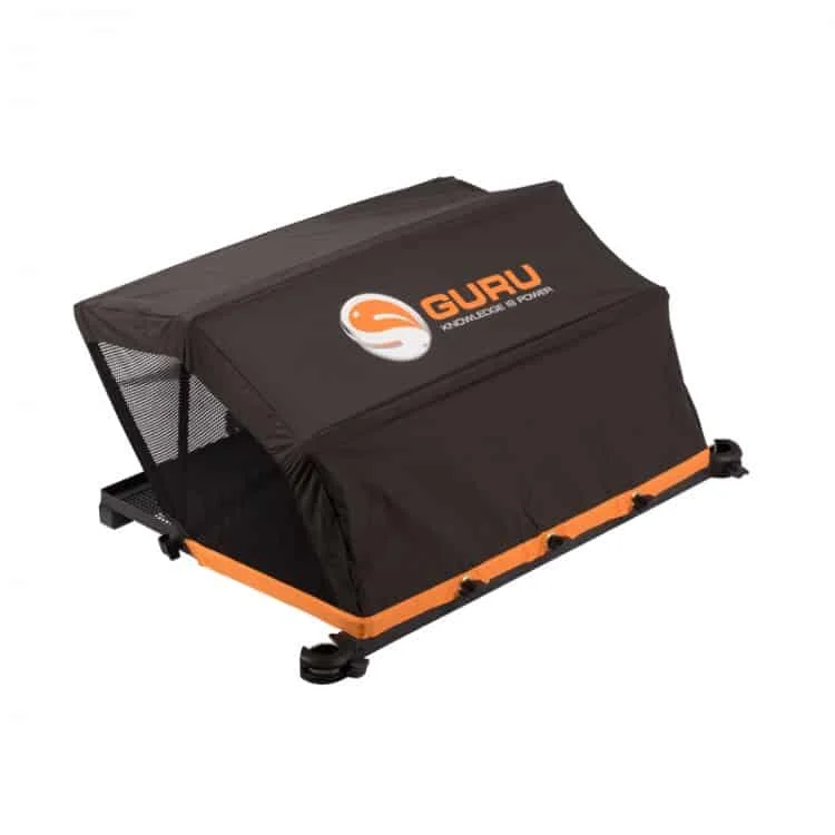 Guru Rive Awnings (GRIV069-70) Akció