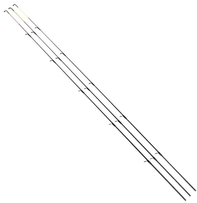 Olcsóbb Preston Carbonactive Distance Master Tips (P0070023-25)