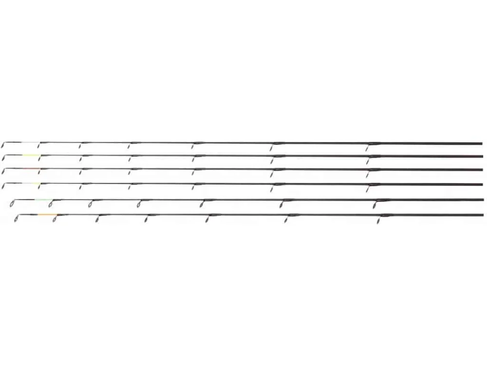 Ne maradj le Daiwa N’Zon Distance Feeder Tips (11138-010-050)