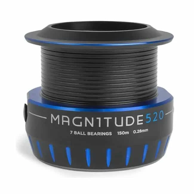 Preston Magnitude Spare Spools (P0010023-25) Vedd meg online