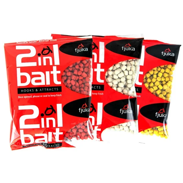 Fjuka 2in1 Original Pellets 5MM (FJO) Nézd meg most