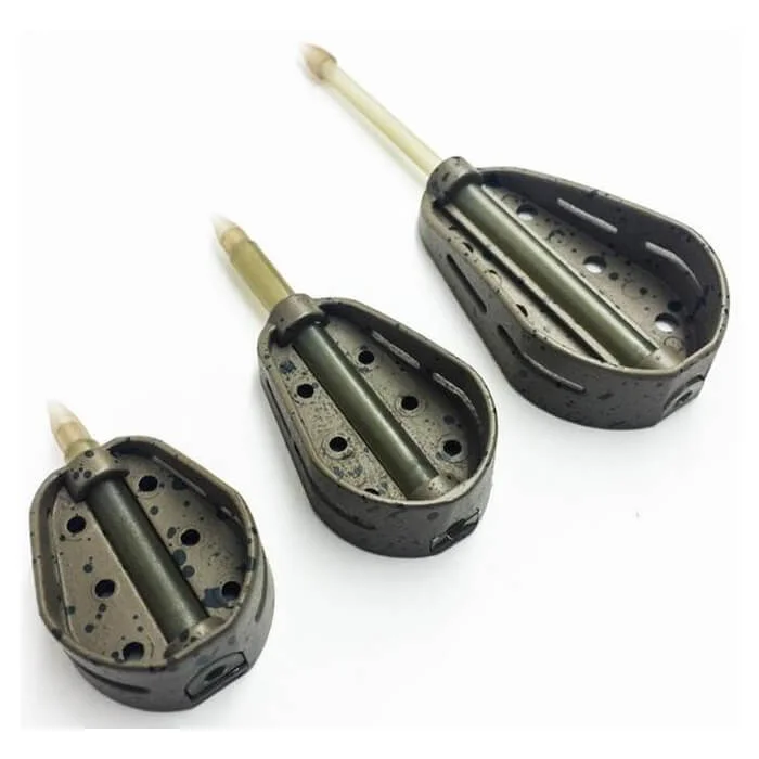 Biztonságos fizetés Guru Hybrid Feeder (GHF)