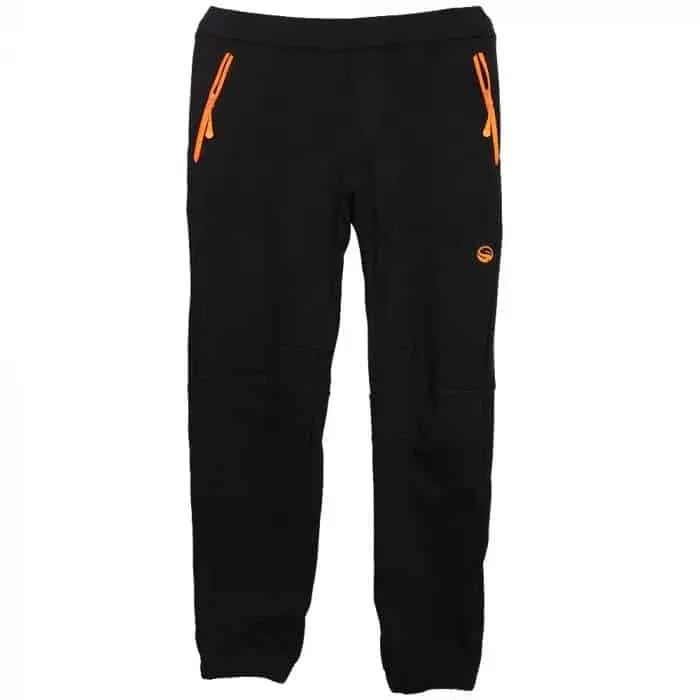 Exkluzív ajánlat Guru Black Joggers (GCL061-66)