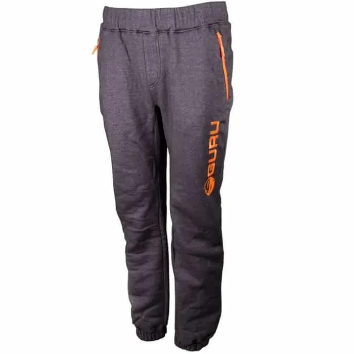 Guru Charcoal Joggers (GCL091-96) Outlet