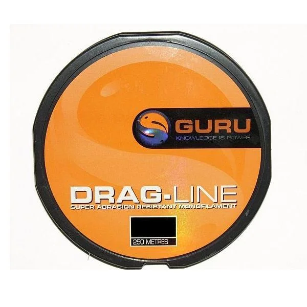 Guru Drag Line 250M (GDL) Nézd meg most
