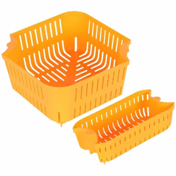 Exkluzív ajánlat Guru Bait Strainers (GBS)