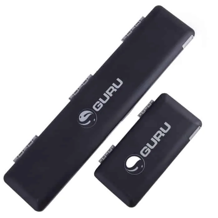 Expressz szállítás Guru Stealth Rig Cases (GRC03-04)
