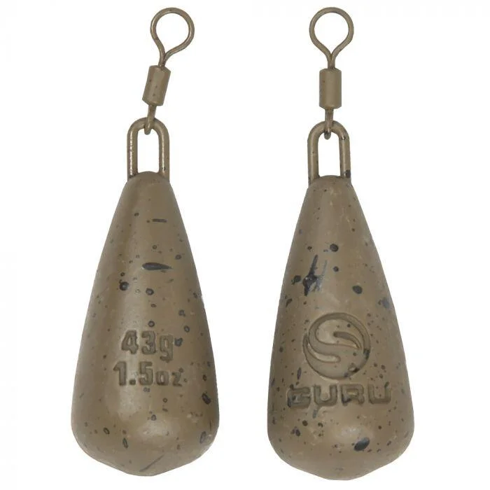 Expressz szállítás Guru Distance Bomb (GL09-12)
