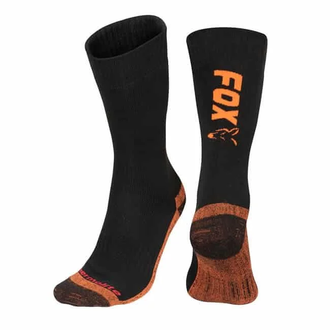 Ne maradj le Fox Collection Thermolite Long Socks (CFW116-119)