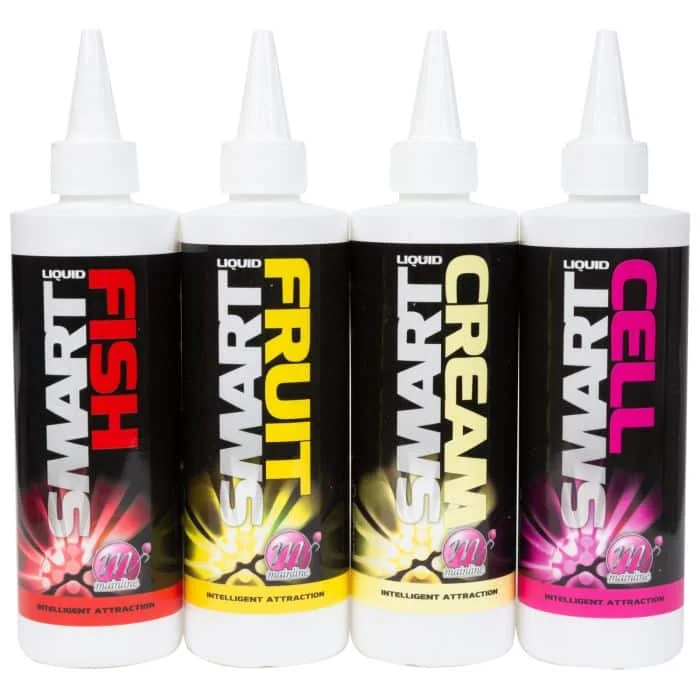 Mainline Smart Liquids 250ML (M10004-007) Vedd meg most