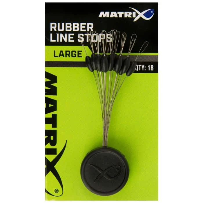 Matrix Rubber Line Stops (GAC369-370) Szezonális akció