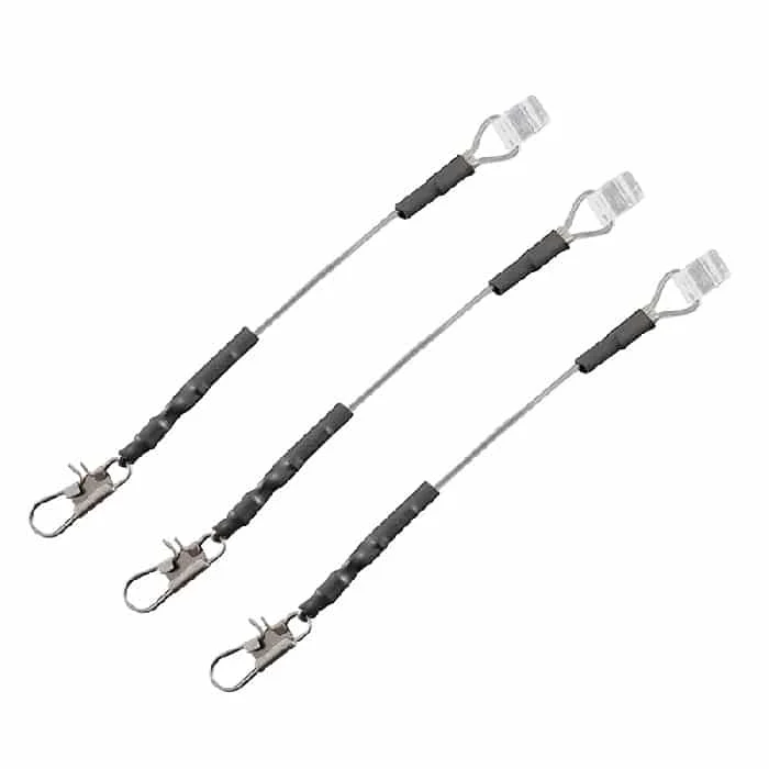 Kedvezményes ár Daiwa N’Zon Sliding Feeder Links (13307-004-008)
