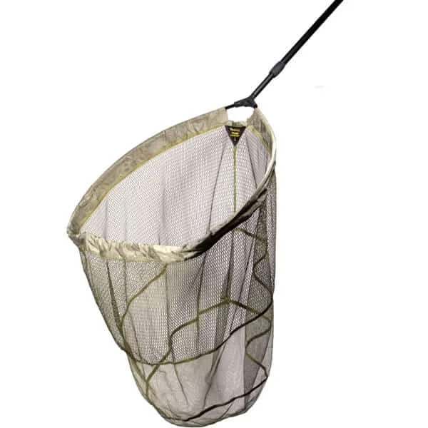 Wychwood Specimen Quickfold Landing Nets (Q0889-91) Azonnal elérhető