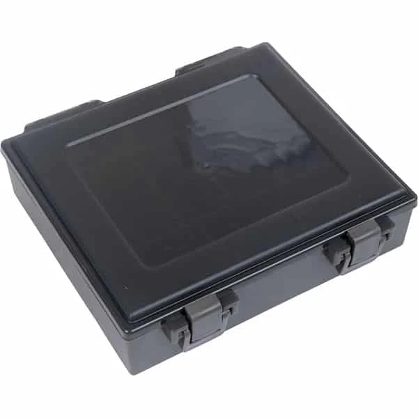 Wychwood Tackle Box (X9083-84) Korlátozott ajánlat