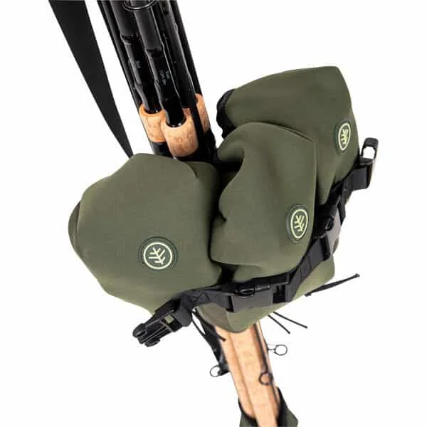 Akció Wychwood Neoprene Reel Pouch (H2650-51)