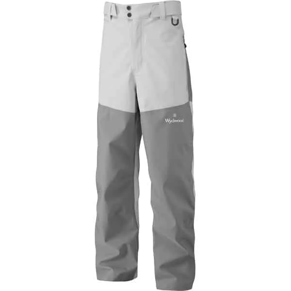 Szuper ajánlat Wychwood Overtrousers Two Tone Grey (T9125-27)