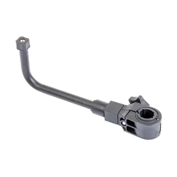 Expressz kézbesítés Leeda 90° Accessory Arms (M0042-43)