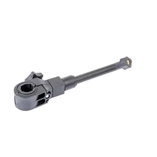 Leeda Straight Accessory Arms (M0044-45) Szuper ajánlat