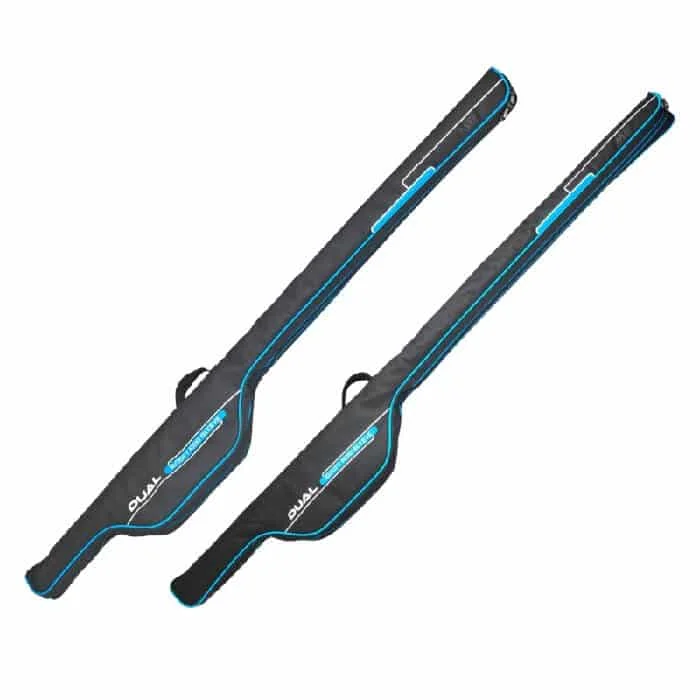 Különleges ajánlat Map Dual Padded Rod Sleeves (H6512-14)