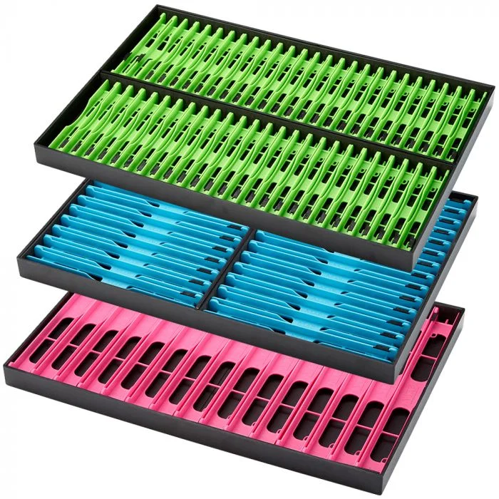Azonnal elérhető Map Winder Trays (R0104-06)