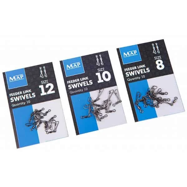 Map Feeder Link Swivels (R1042-44) Kedvezmény