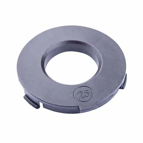 Biztonságos vásárlás Map Top-Bottom Clamp Inserts (SB0053-56)