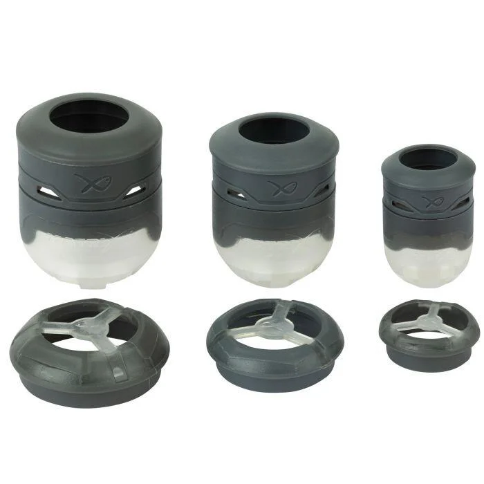 Matrix Flexible Toss Pots (GAC410-412) Gyors kiszállítás