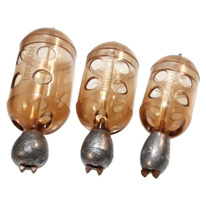 Drennan Carp Feeders (TFCP) Akció